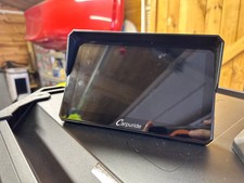 bmw gps mount for sale  BRISTOL