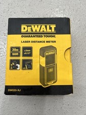 Dewalt dw033 laser for sale  ACCRINGTON