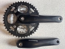 Shimano m442 speed for sale  PONTEFRACT