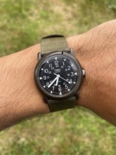 Vintage timex quartz for sale  SCUNTHORPE