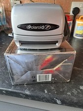 Polaroid 600 extreme for sale  KILMARNOCK