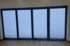 Bifold doors blinds for sale  SHEFFIELD