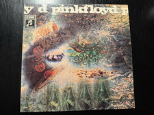 Pink floyd saucerful gebraucht kaufen  Grevenbroich
