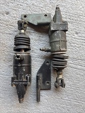 Pair unimog shifter for sale  BRISTOL