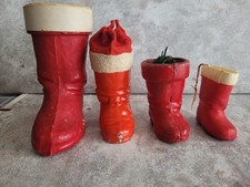 Vintage christmas santa for sale  Cuba City