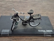 Mobylette solex miniature d'occasion  Pordic
