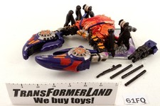 Rampage transmetals 100 for sale  Redgranite