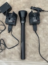 Lanterna recarregável Streamlight UltraStinger com carregadores comprar usado Lanterna recarregável Streamlight UltraStinger com carregadores comprar usado  Enviando para Brazil