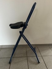 Stehstuhl stehhilfe hailo gebraucht kaufen  Kempen