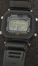 Relógio Casio DW6800 G Shock! Precisa de reparo ou bateria! Vem com bela banda! comprar usado  Enviando para Brazil