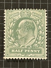 Edward vii 1911 for sale  FARNHAM