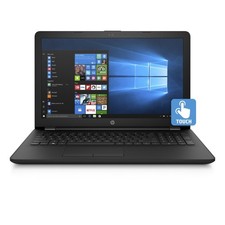 Notebook HP WXGA Touch - Pentium N5000 - 4GB RAM - HDD 1TB - Preto (15-bs289wm) comprar usado Notebook HP WXGA Touch - Pentium N5000 - 4GB RAM - HDD 1TB - Preto (15-bs289wm) comprar usado  Enviando para Brazil