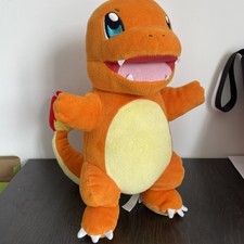 Pokemon charmander interactive for sale  WELLS