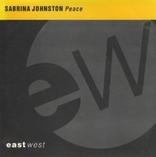 Sabrina johnston peace gebraucht kaufen  Deutschland