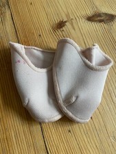 Ballet spitzenschoner zehensch gebraucht kaufen  Ostrach