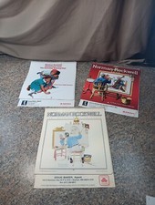 Lot norman rockwell for sale  Rogersville