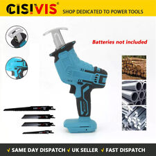 Cordless electric reciprocatin for sale  DUNSTABLE