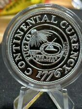 1776 continental currency for sale  Asheville