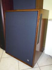 Jbl l200 monitor usato  Viu