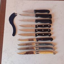 Laguiole pradel tupperware d'occasion  Porcelette