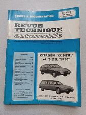 Rta revue technique d'occasion  Bourbonne-les-Bains