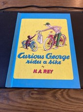 Curious george ride for sale  Simi Valley