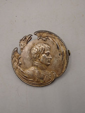 Médaille broche napoléon d'occasion  Mazan