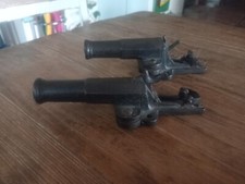 Canons alarme effaroucheur d'occasion  Saint-Sever