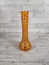 Hoosier glass vase for sale  Tucson