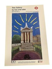 David hockney tate for sale  LONDON
