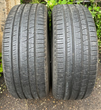 255 pirelli scorpion for sale  WILLENHALL