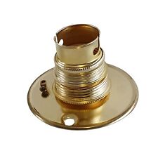 B22 bayonet cap for sale  COVENTRY