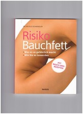 Buch risiko bauchfett gebraucht kaufen  Baiersbronn