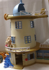 Sylvanian families field for sale  THETFORD