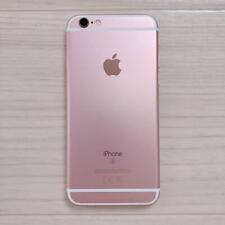 Smartphone Apple iPhone 6s Desbloqueado Várias Cores 16GB 32GB 64GB 128GB Usado comprar usado  Enviando para Brazil