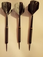 Steel darts zubehör gebraucht kaufen  Hann. Münden