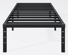Inch twin bed for sale  Richmond