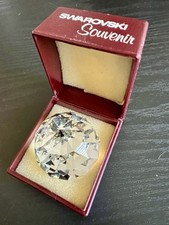 Vintage swarovski round for sale  Elizabethtown