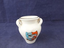 Vintage goss crested for sale  SHEFFIELD