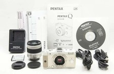 Exc pentax mirrorless for sale  MANCHESTER