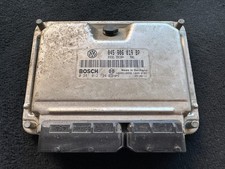Ecu centralina volkswagen usato  Sansepolcro