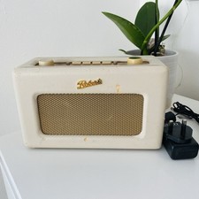 Roberts dab battery for sale  UK