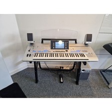 Second hand yamaha for sale  UK