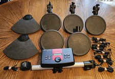 Yamaha dtxplorer electronic for sale  Oregon City