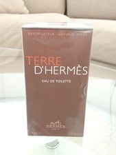 Profumo terre hermes usato  Supersano