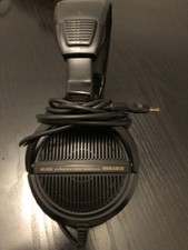 Beyerdynamic 990 pro gebraucht kaufen Beyerdynamic 990 pro gebraucht kaufen  Meißenheim