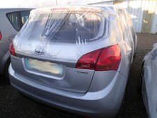 Moteur kia venga d'occasion  France