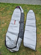 Tiki coffin surfboard for sale  STOCKPORT