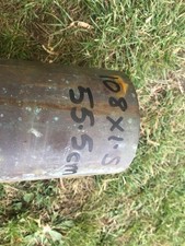 Large live steam for sale  LYMINGTON
