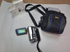 Working jvc everio for sale  Grapevine